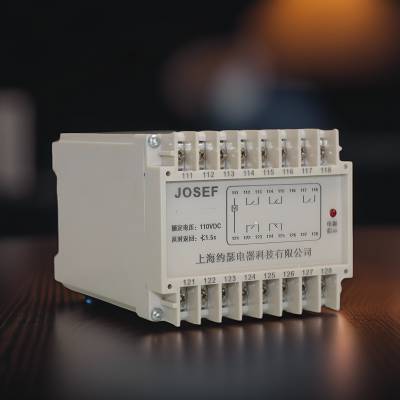 JOSEFԼɪ DZS-655Gм̵ DC220V ǰװ Χ ɿԸ