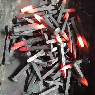 铁路用螺纹道钉 小巧灵活 维护方便 操作简单 坚固耐磨 品质优良 有保障