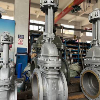 Z40H-600LB API600֤բ DN250 С ˮŷſ
