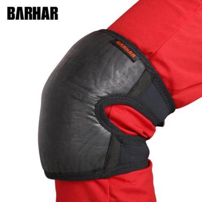 BARHAR岜哈 护膝 攀登辅助工具配件救援探洞溯溪绳探险攀岩装备