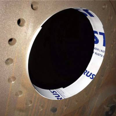 河北vci气相防锈贴纸-美国rustx经销商