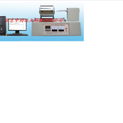  热膨胀仪PCY-III 型号 PCY-III-1000库号 M407414