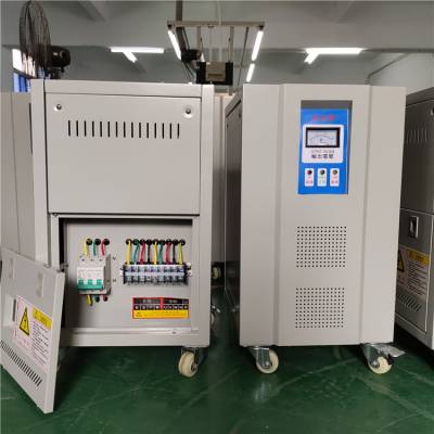 ѹ 380Vѹ ѹ ȫԶѹ AVR-40KVA 40KW