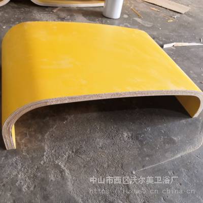 广东弯板加工厂专业加工音箱弯板椅子异性板可来图来样加工