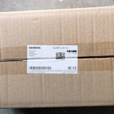 SIEMENS ŷ SQM50.481A2ִ