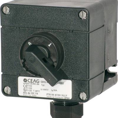 GHG2610005R0009