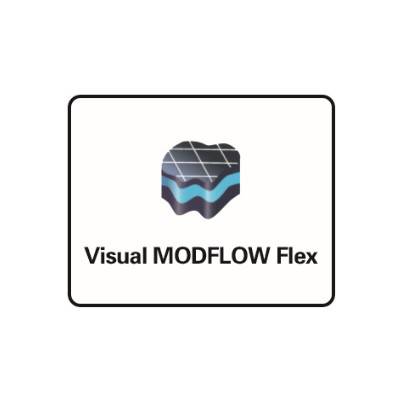 Visual MODFLOW Flexˮģԭ̣ۺ-ۿƼ