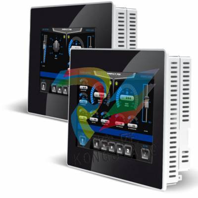 UNIOP etop40-0050 hmi 12.1英寸图形显示薄膜晶体管