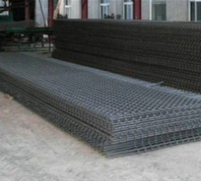 宁波螺纹钢筋焊接网生产厂家 宁波井田钢网制品供应