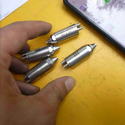 德国 Menzel MS-SD4 喷嘴承包工业多场景刚需 现货