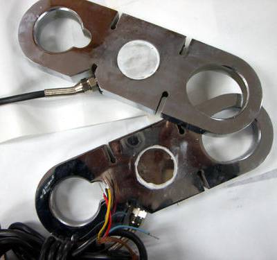江西板环称重传感器 安徽省中邦传感系统工程供应