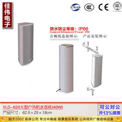 VBO 40WʹLED IP66ˮ VCL-610 620 630