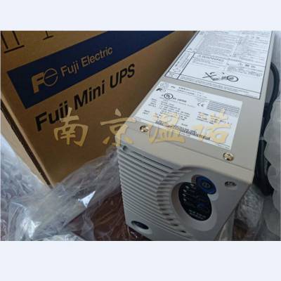 日 本富士FUJI不间断电源M-UPS030AE2R-UC(B)工业电源