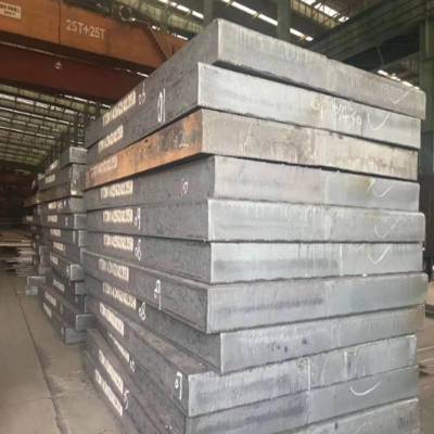 大量库存Q335NH高强度钢板 中厚壁钢带 钢卷 切割零售