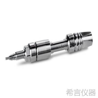CORTECS UPLC C18 1.6 μm 2.1 x 5 mm 186007123