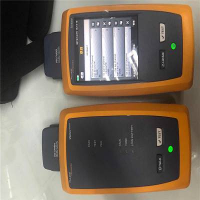 回收DSX-5000线缆网络测试仪Fluke DSX2-5000CH