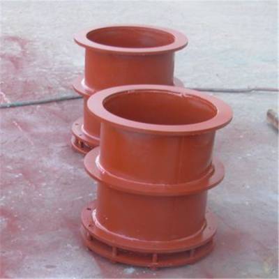 销售焊接防水套管dn150l300混凝土墙壁柔性防水套管保量