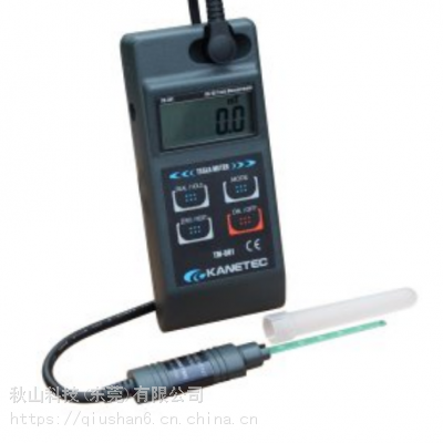 ձ kanetec ֱͨܶȲĸ߷ֱģʽȱЯʽ ˹ TM-801