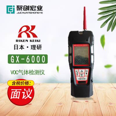 ձRiken keiki GX-6000Яʽ