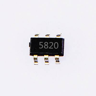  CN5820 ߶˵⿪ʽ LED IC