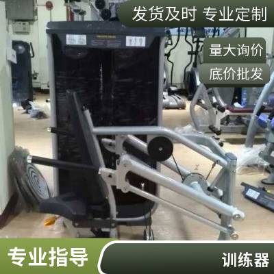 CM-311下压三头肌训练器 私教馆健身器械供应生产