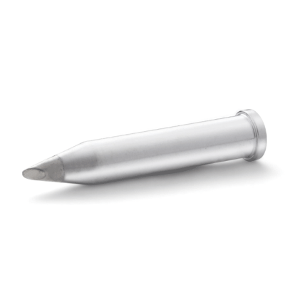 德国WELLER原装品牌XTAA60度圆形电烙铁头焊咀WXP120&WP120焊笔配