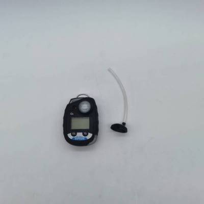 便携式二氧化硫检测报警仪MINI-SO2无需充电型 天地首和