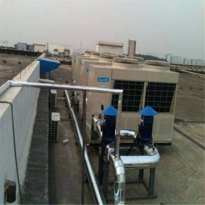 福州水冷机组回收 现场结算 二手中央空调回收价格表