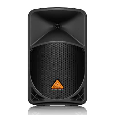 BEHRINGER/百灵达B112MP3 B115MP3播放器12/15寸有源扩声全频音箱