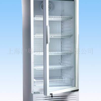 YC-300L冷藏箱 中科美菱2℃~10℃冷藏箱