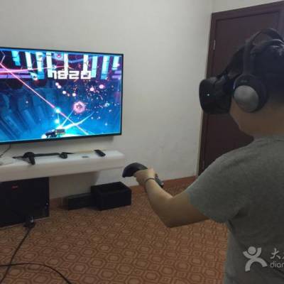 VR赛车出租VR飞行体感游戏租赁