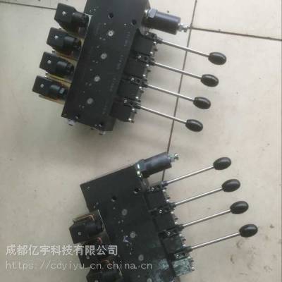 哈威比例阀多路阀PSL3V/300-2-A2J25/2***160B160/A/2现