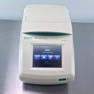  bio-rad t100pcr ۺ