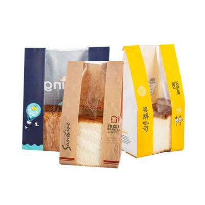 ԪClear bread on toast, COOKIEs, snack wrappers