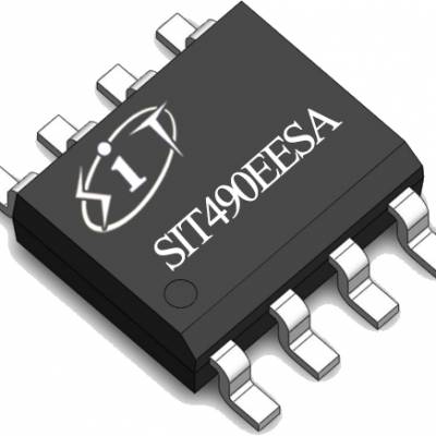 SIT490EESA SIT490EEPA SIT490EEUA оշ SOP/DIP