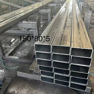 Q235B方矩管Q345B方矩管 辽阳120*120海洋工程方管