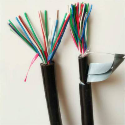 铠装信号电缆PVV22产品