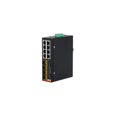  DH-IS5500-8GT4GF-240 ͹ҵPoE