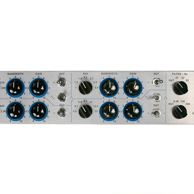 summit audio EQF-100 ܲ