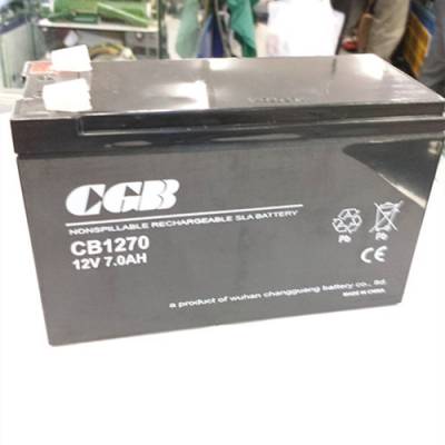 CB1270 CGB12V7AH ƿ UPS