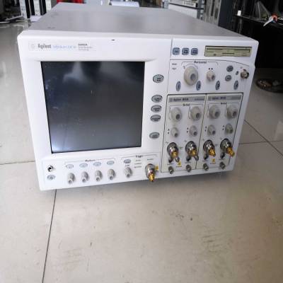 二手Agilent86100A宽带86100A光示波器