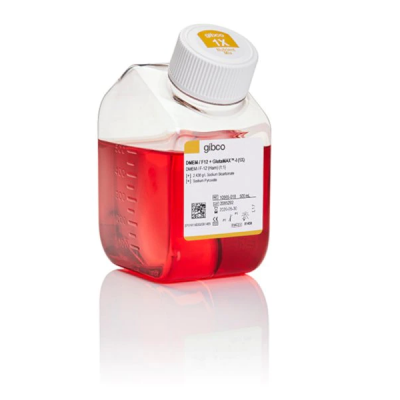 ĬThermoFisher DMEM/F-12GlutaMAX? Ӽ