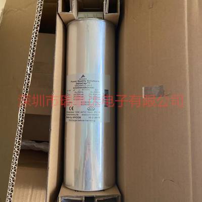 B32362C3207J030 全新原装正品德国epcos电力电容器