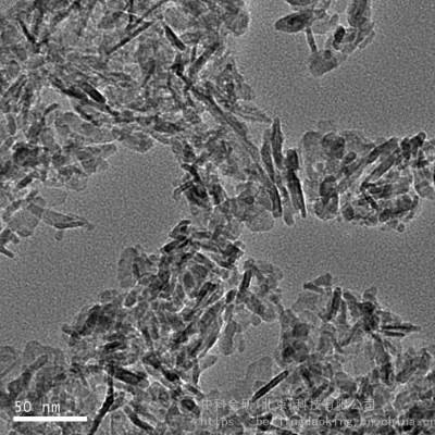 中科金研 纳米γ氧化铝 20nm 99.*** 100g/50nm 99.*** 100g三氧化二铝