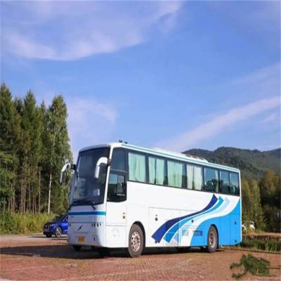 2024马鞍山到惠州的长途大巴车（汽车几天可以到）