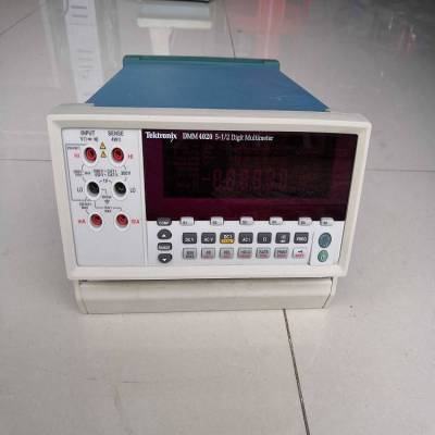 Tektronix泰克DMM4020数字万用表DMM4020
