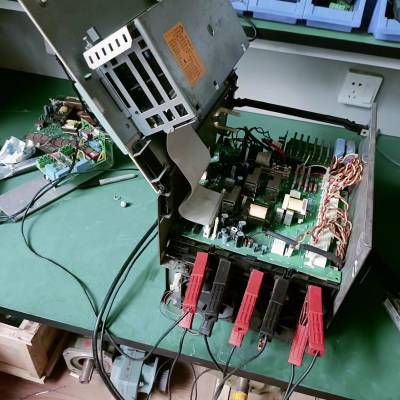西门子直流调速·6RA7078数控轧机传动设备·专业修复·各类短路过流