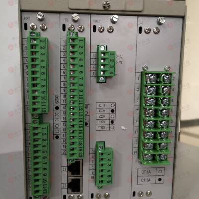 国电南自电源插件 CPU插件PSR 691U 电抗器（电缆）差动保护装置