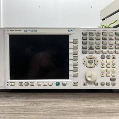 agilentN9020Aźŷ26.5Gǻ