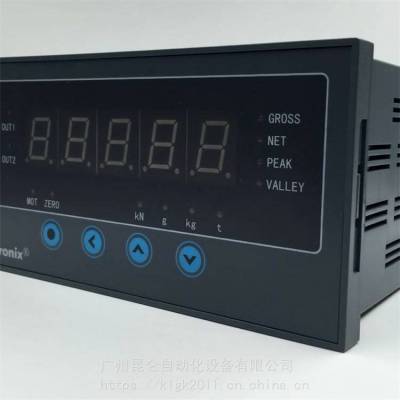 昆仑 供应KL-2000张力仪表 KL-2000张力仪表 供应定制